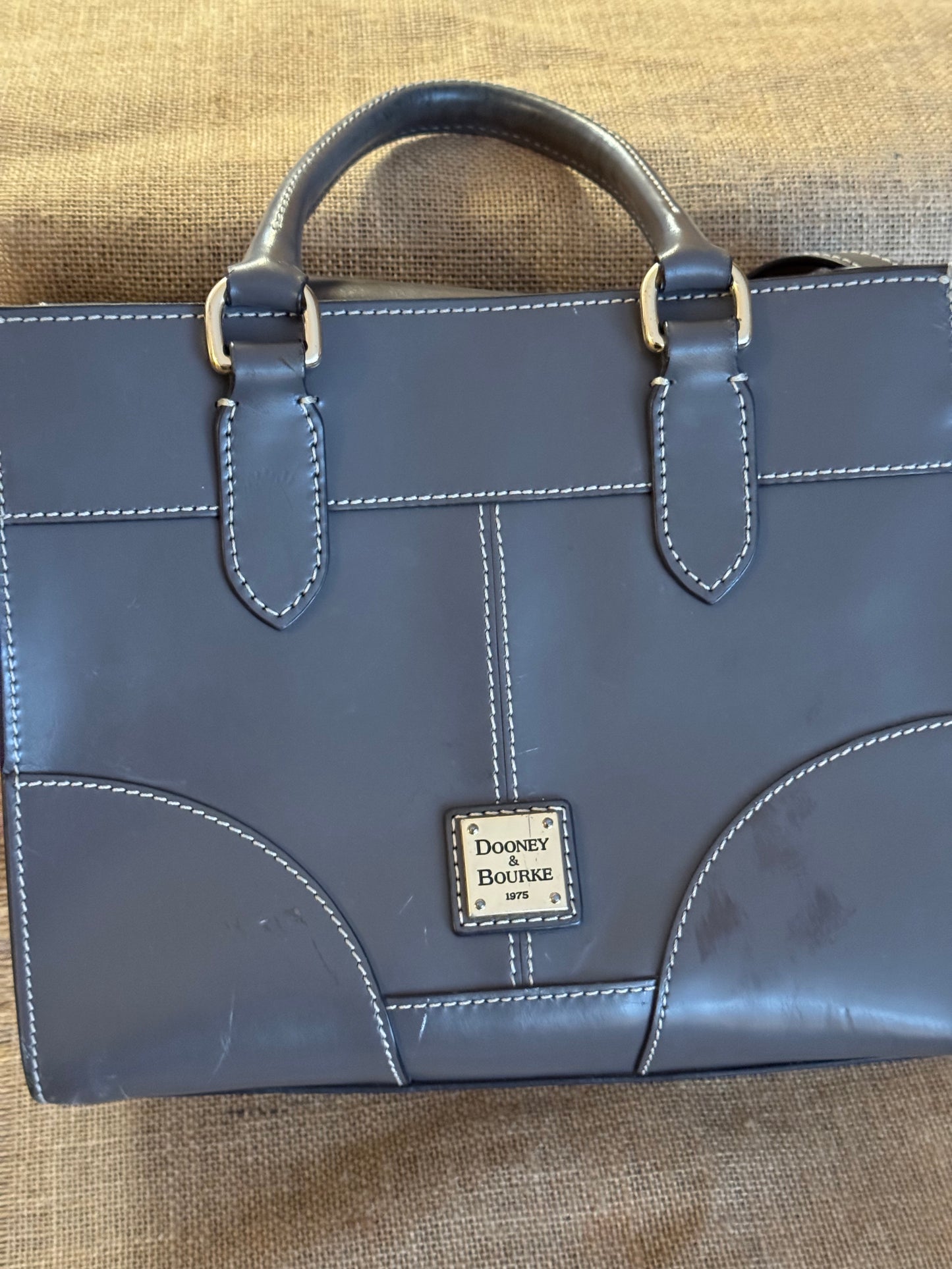Dooney & Bourke Jayne Satchel