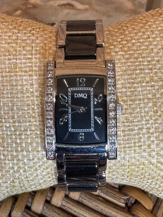Vintage DMQ DQ/1169 Watch (2000–2009) – A Timeless Treasure