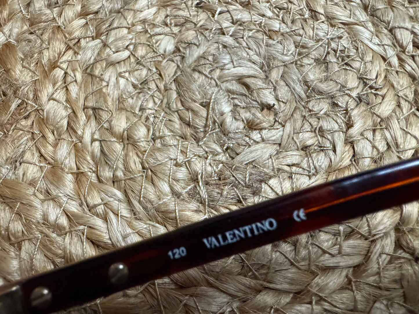 Valentino V-Romask VLS-120B — Statement Shield Sunglasses from Valentino’s Iconic Line