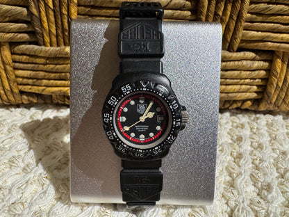 TAG Heuer Formula 1 Vintage Women’s Watch (Quartz)