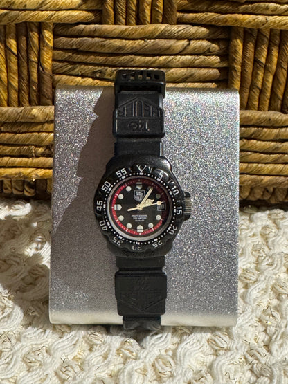 TAG Heuer Formula 1 Vintage Women’s Watch (Quartz)