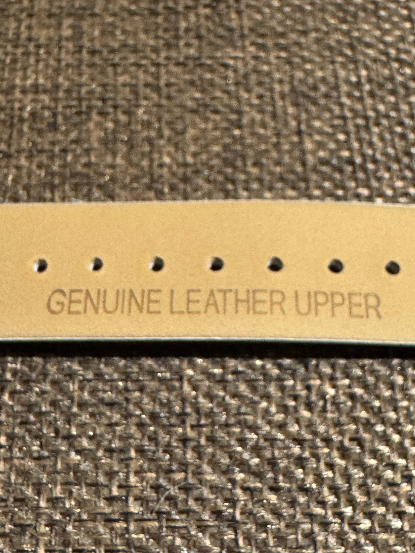 ⌚ Braun Classic Analog Watch with Genuine Leather Mint Strap - Never worn