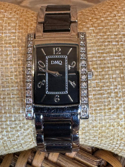 Vintage DMQ DQ/1169 Watch (2000–2009) – A Timeless Treasure