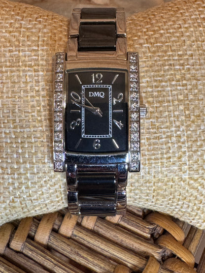 Vintage DMQ DQ/1169 Watch (2000–2009) – A Timeless Treasure